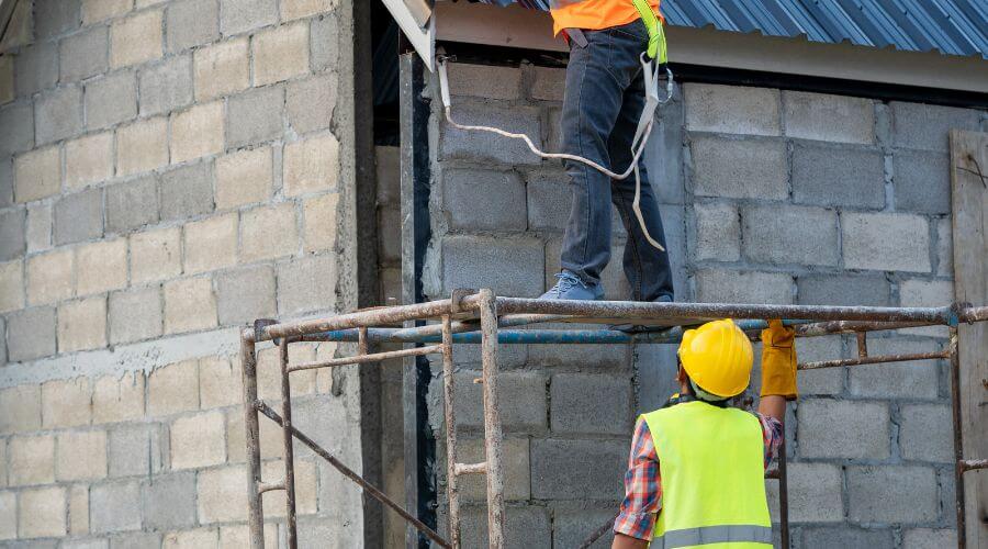 Expert new roof installation services in Shelby, MI